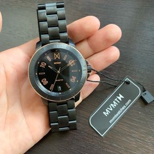 MVMT men’s watch Denali